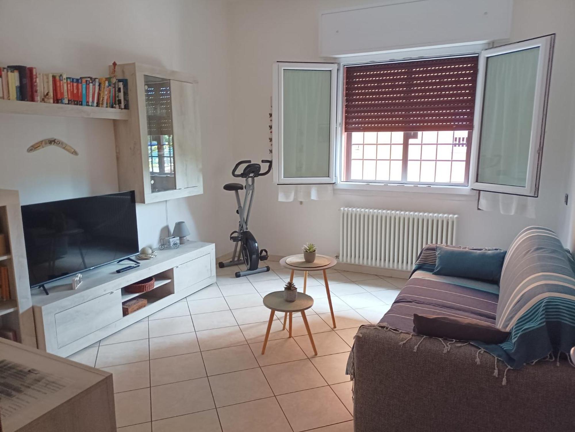 Apartamento Sisters *