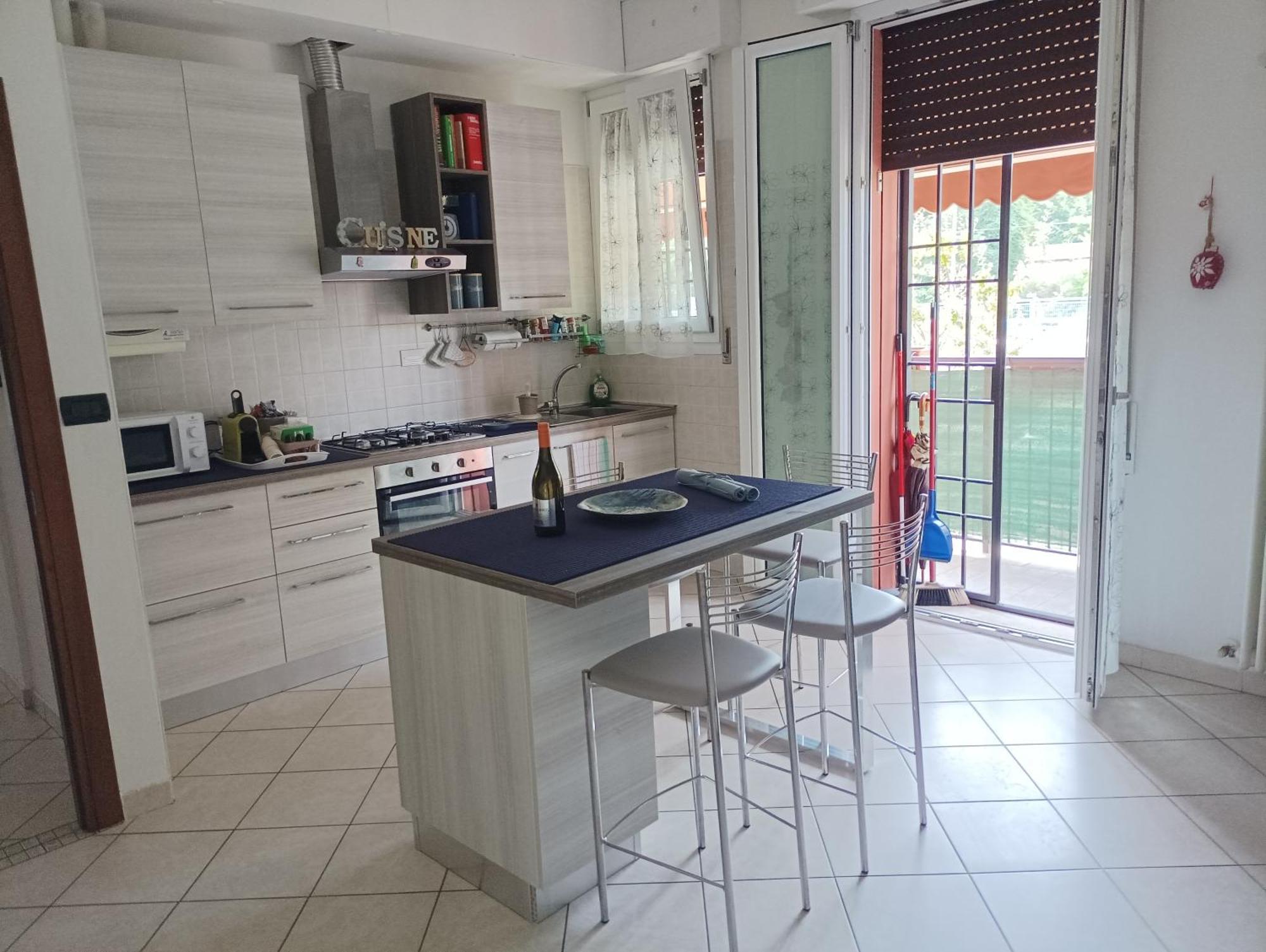 Apartamento Sisters